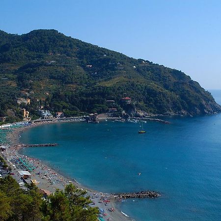 B&B La Perla Blu Levanto Dış mekan fotoğraf