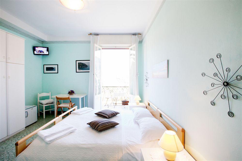 B&B La Perla Blu Levanto Dış mekan fotoğraf