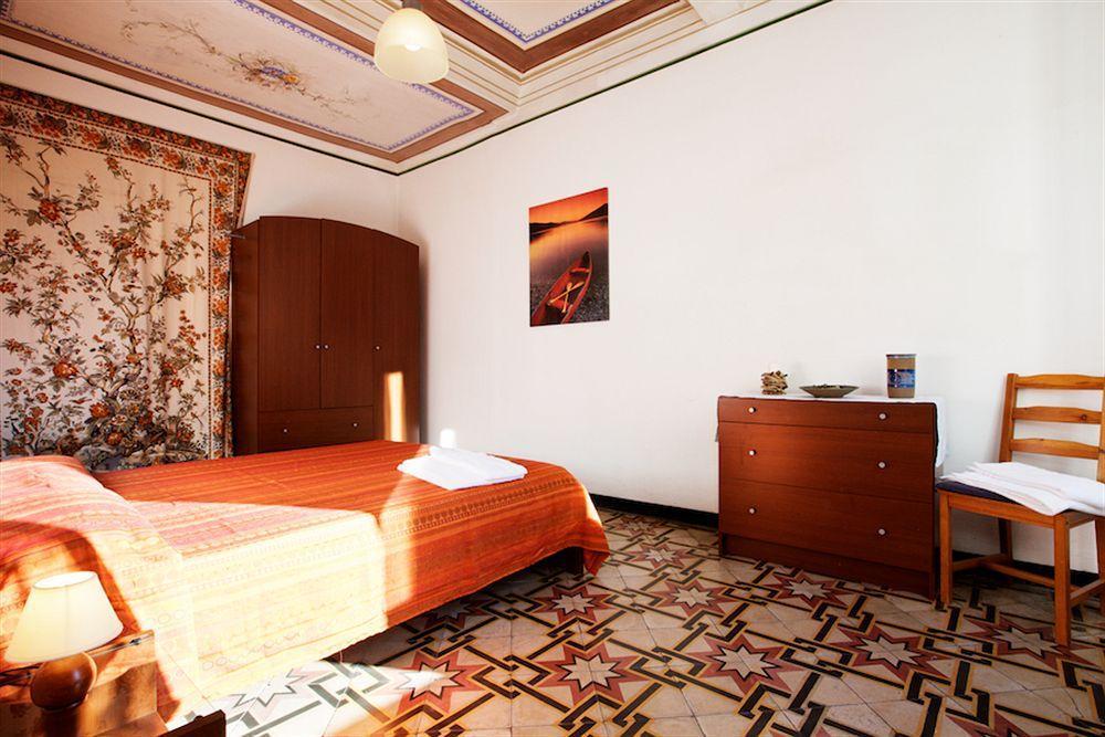 B&B La Perla Blu Levanto Dış mekan fotoğraf