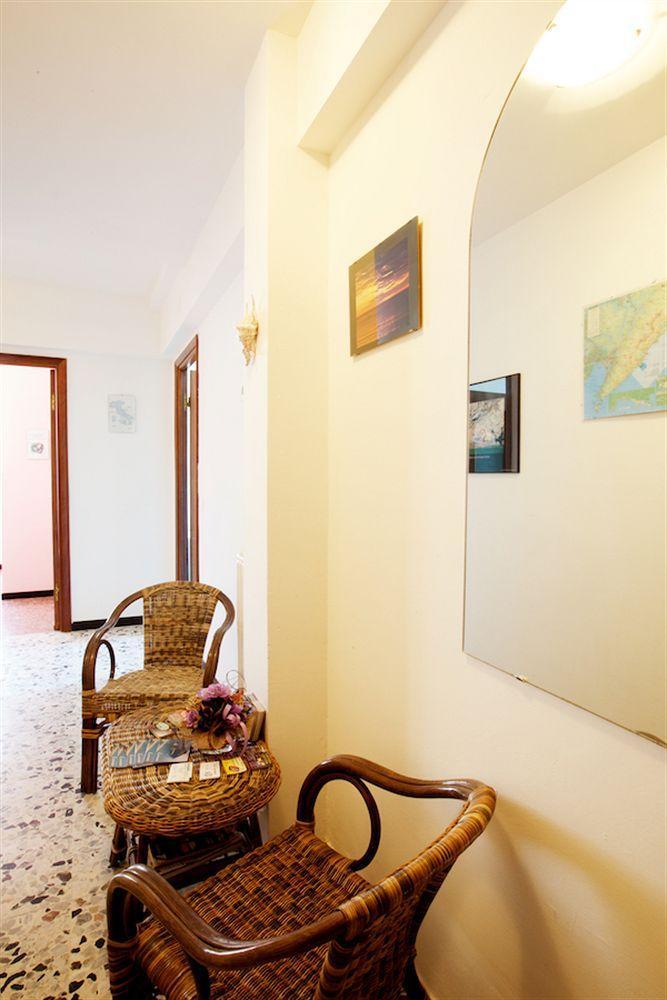 B&B La Perla Blu Levanto Dış mekan fotoğraf