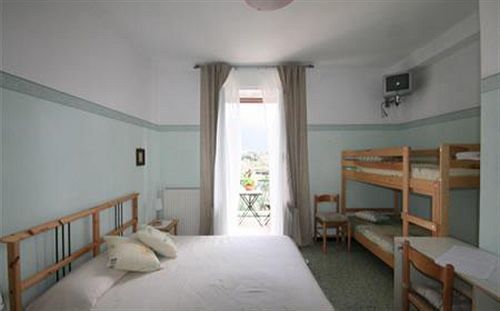 B&B La Perla Blu Levanto Dış mekan fotoğraf