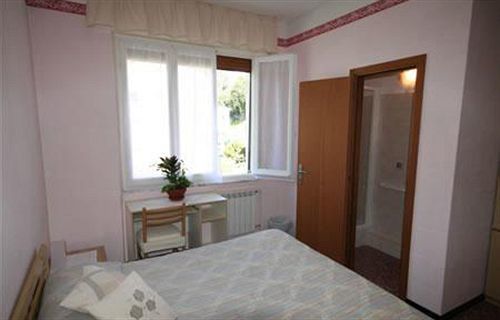 B&B La Perla Blu Levanto Dış mekan fotoğraf