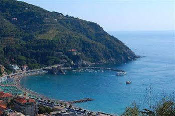 B&B La Perla Blu Levanto Dış mekan fotoğraf